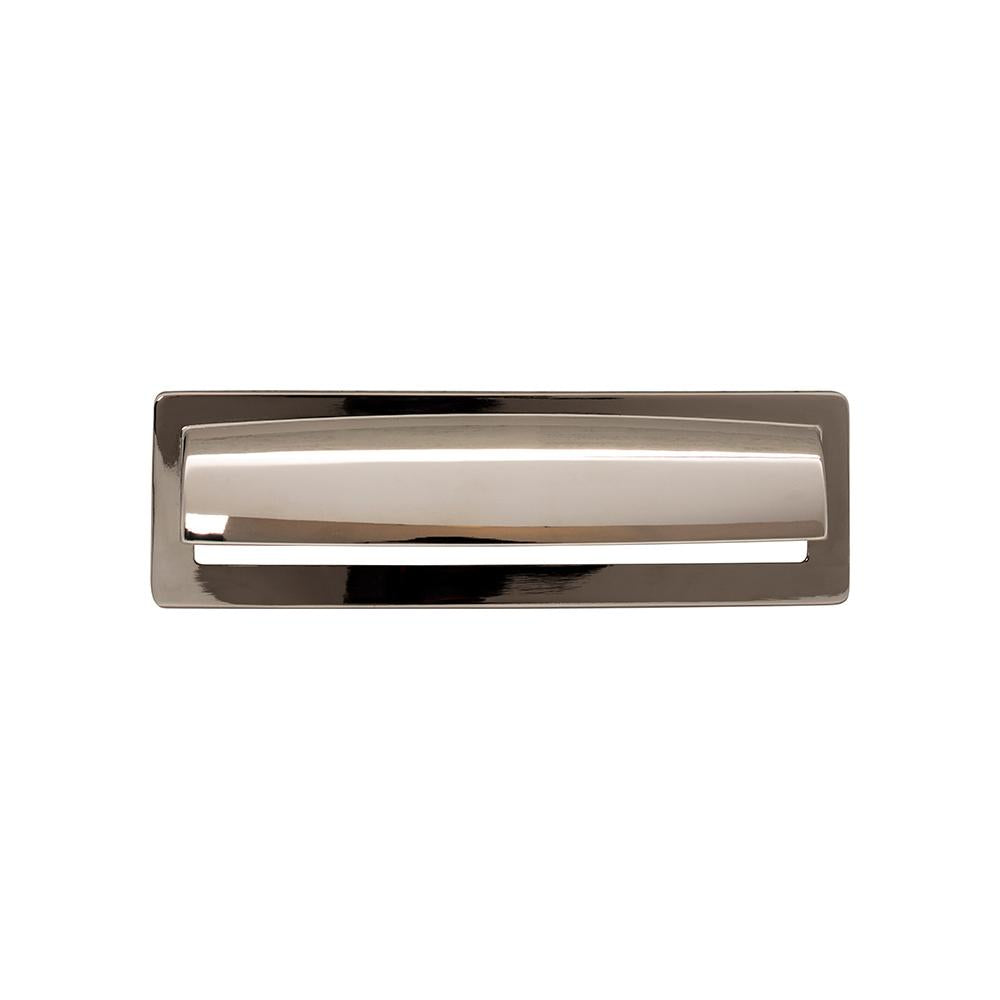 Top Knobs Hollin Cup Pull-DirectSinks