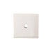 Top Knobs Square Backplate-DirectSinks