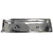 Nantucket Sinks TRS48-OF Stainless Steel Double Trough Undermount Bathroom Sink with Overflow DirectSinks