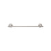 Top Knobs Tuscany Single Bath Towel Bar-DirectSinks