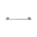 Top Knobs Tuscany Single Bath Towel Bar-DirectSinks
