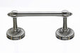 Topknobs TUSC3BSN Tissue Holder in Brushed Satin Nickel-DirectSinks