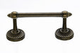 Topknobs TUSC3GBZ Tissue Holder in German Bronze-DirectSinks