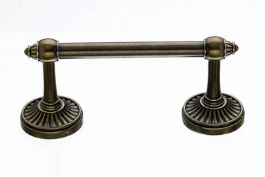 Topknobs TUSC3GBZ Tissue Holder in German Bronze-DirectSinks