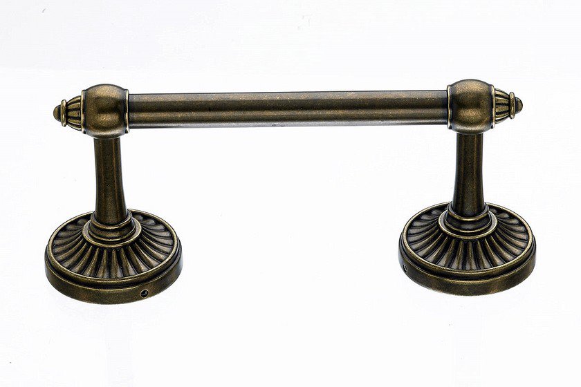 Topknobs TUSC3GBZ Tissue Holder in German Bronze-DirectSinks