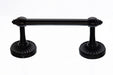 Topknobs TUSC3ORB Tissue Holder in Oil Rubbed Bronze-DirectSinks