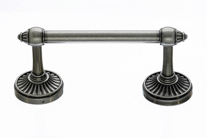 Topknobs TUSC3PTA Tissue Holder in Pewter Antique-DirectSinks