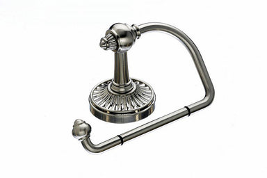 Topknobs TUSC4BSN Tissue Hook in Brushed Satin Nickel-DirectSinks