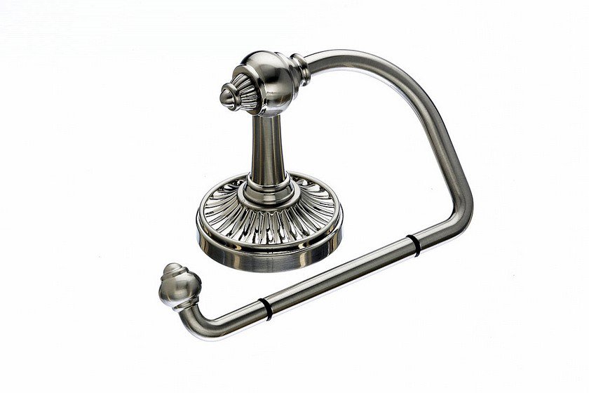 Topknobs TUSC4BSN Tissue Hook in Brushed Satin Nickel-DirectSinks