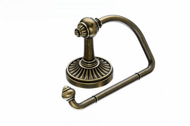 Topknobs TUSC4GBZ Tissue Hook in German Bronze-DirectSinks