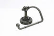 Topknobs TUSC4PTA Tissue Hook in Pewter Antique-DirectSinks
