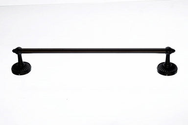 Topknobs TUSC6ORB 18" Single Towel Bar in Oil Rubbed Bronze-DirectSinks