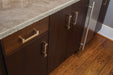 U-Turn Pull 5-1/16 inch (c-c), Atlas Homewares, A847
