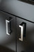 U-Turn Pull 5-1/16 inch (c-c), Atlas Homewares, A847