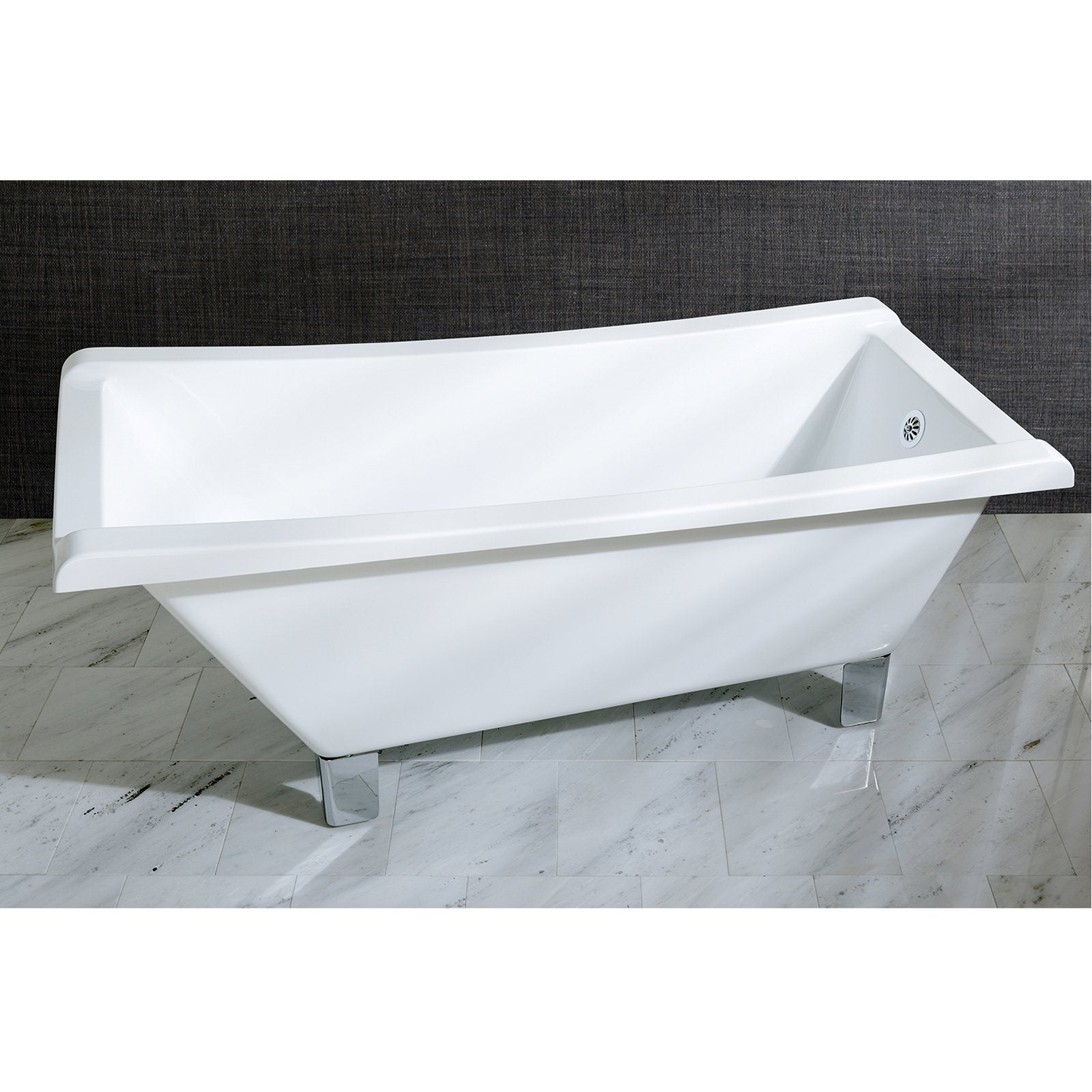 Kingston Brass Vintage Clawfoot Tub Waste and Overflow Drain-Bathroom Accessories-Free Shipping-Directsinks.