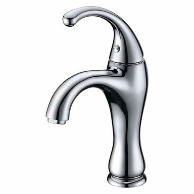 Dawn AB081157 Single Lever Lavatory Faucet-Bathroom Faucets Fast Shipping at DirectSinks.