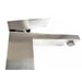 Alfi AB1129 Tall Square Single Lever Bathroom Faucet-Bathroom Faucets-DirectSinks