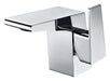 ALFI brand AB1470 Modern Single Hole Bathroom Faucet-Bathroom Faucets-DirectSinks
