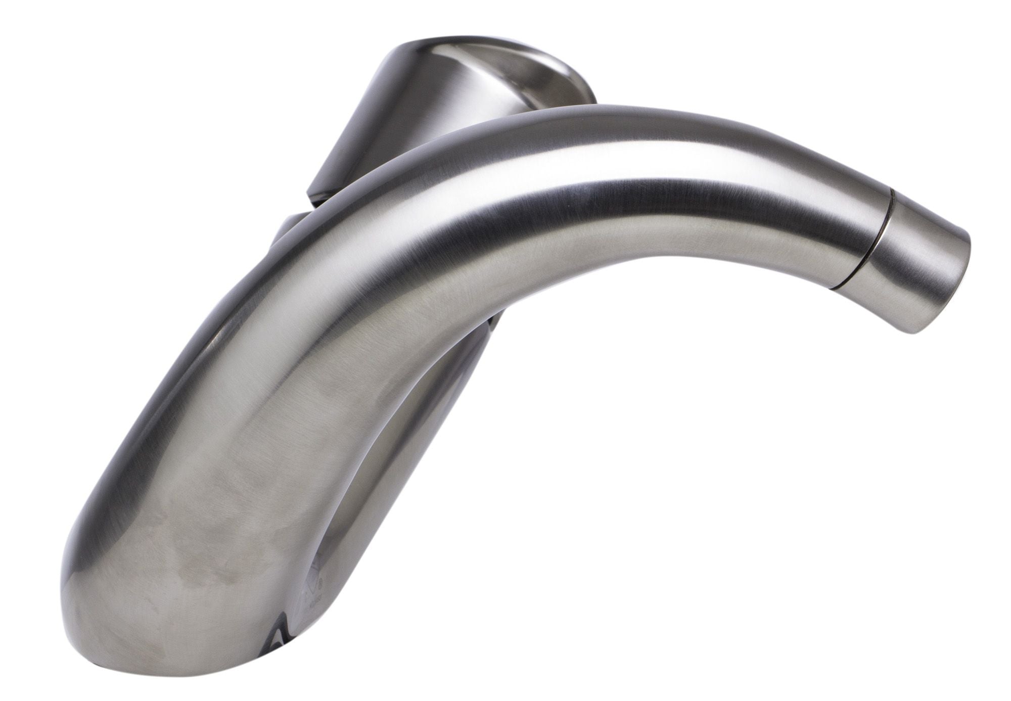 Wave Single Lever Bathroom Faucet-DirectSinks