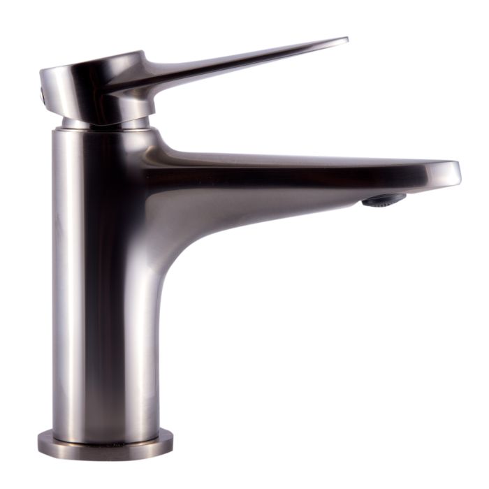 ALFI brand AB1770 Modern Single Hole Bathroom Faucet