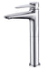 ALFI brand AB1771 Tall Single Hole Bathroom Faucet-Bathroom Faucets-DirectSinks