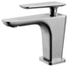 ALFI brand AB1779 Single Hole Modern Bathroom Faucet-Bathroom Faucets-DirectSinks
