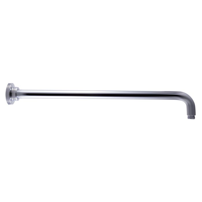 ALFI brand AB20WR Round Wall Mounted 20" Shower Arm
