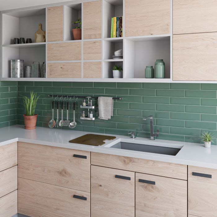 ALFI Brand 30" Undermount Single Bowl Granite Composite Kitchen Sink