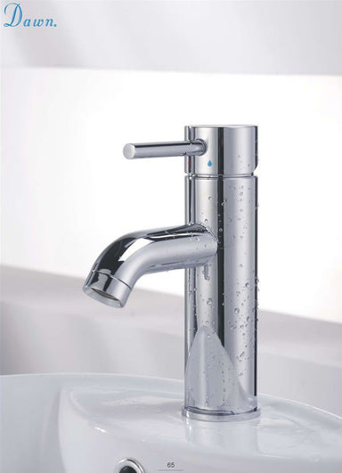 Dawn AB371433 Single Lever Lavatory Faucet-Bathroom Faucets Fast Shipping at DirectSinks.