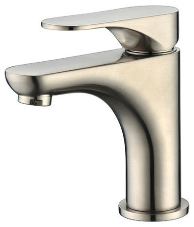 Dawn AB371565 Single Lever Lavatory Faucet-Bathroom Faucets Fast Shipping at DirectSinks.