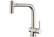 Dawn Single-Lever Pull-down Spray Kitchen Faucet-Kitchen Faucets Fast Shipping at DirectSinks.