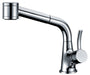 Dawn AB503707 Single Lever Pull-out Spray Faucet-Kitchen Faucets Fast Shipping at DirectSinks.
