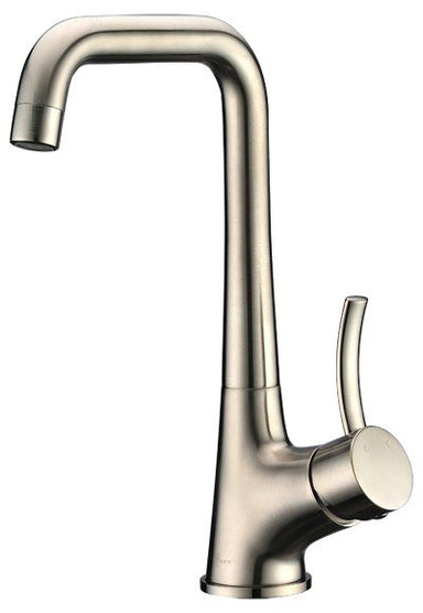 Dawn AB503715 Single Lever Bar faucet-Bar Faucets Fast Shipping at DirectSinks.