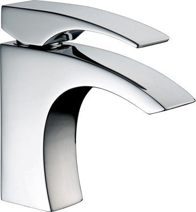 Dawn AB771586 Single Lever Lavatory Faucet-Bathroom Faucets Fast Shipping at DirectSinks.