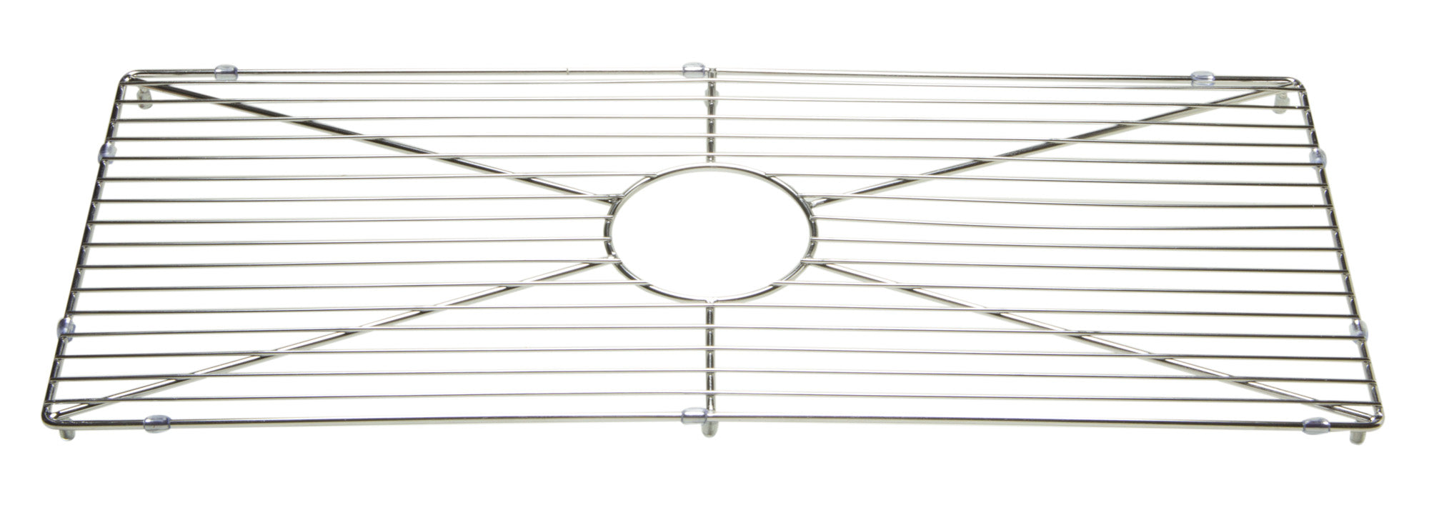Stainless steel kitchen sink grid for AB3618HS-DirectSinks