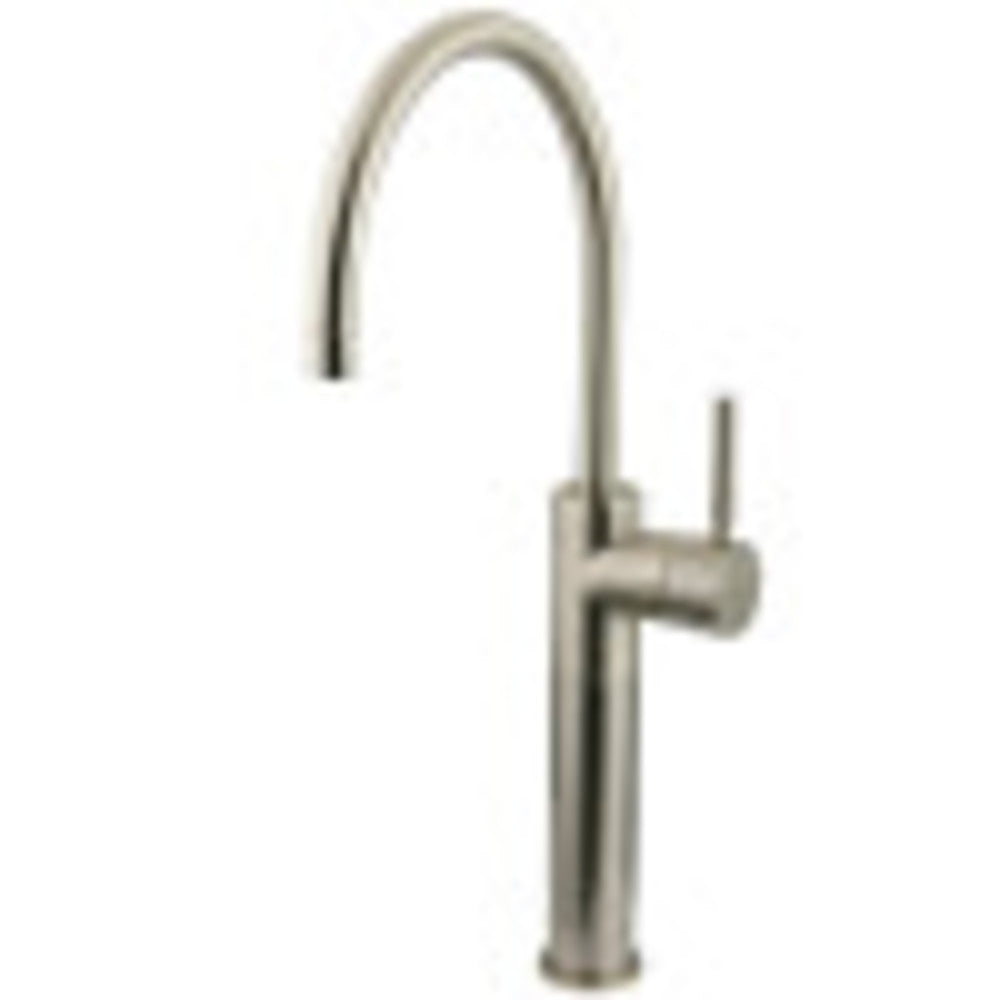 Kingston Brass Concord Single-Handle Vessel Sink Faucet