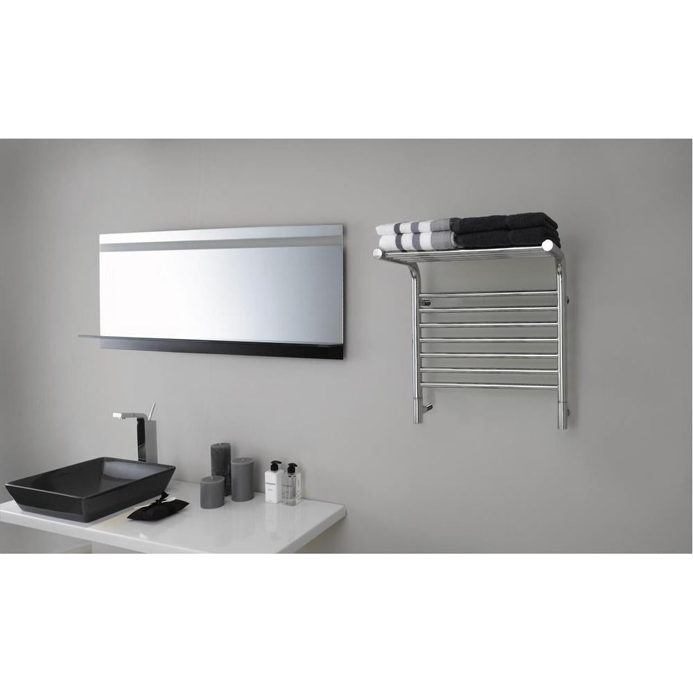 Amba Products Jeeves D Straight Tower Warmer-Bathroom Accessories-DirectSinks