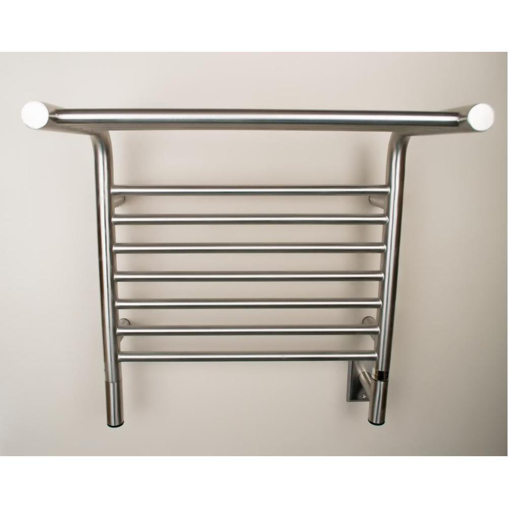 Amba Products Jeeves M Shelf Straight Tower Warmer-Bathroom Accessories-DirectSinks