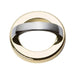 Atlas Homewares Tableau Round Base 3", Available in 4 colors-DirectSinks