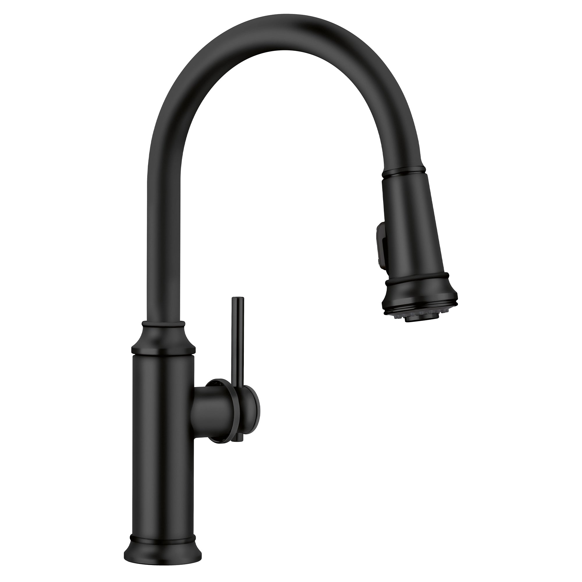 BLANCO Empressa Pull-Down Kitchen Faucet  