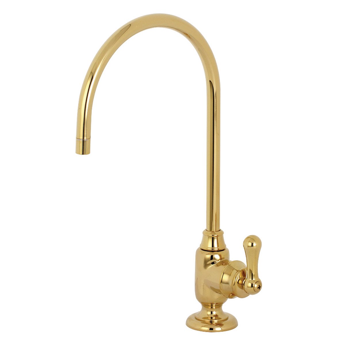 Kingston Brass Royale Single-Handle Water Filtration Faucet