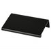 1060-4055-P Bravo 56mm CC Satin Black Finger Pull