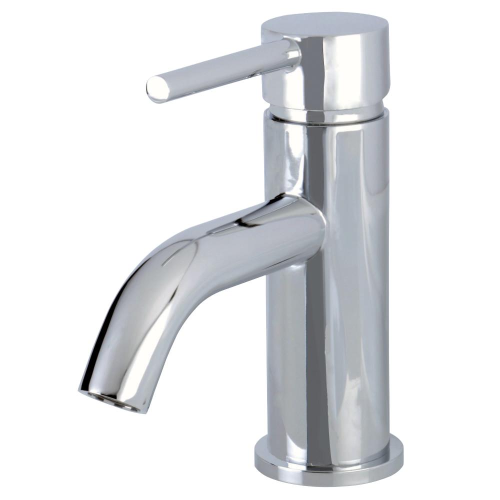 Kingston Brass Single Hole Bathroom Faucets