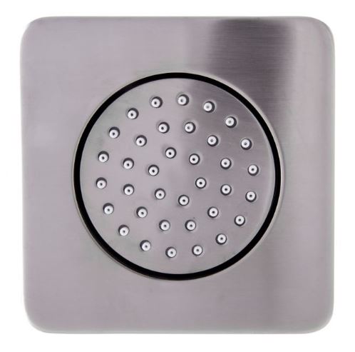 ALFI brand AB3801 Flush Mounted Shower Body Spray-DirectSinks