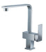 Dawn D753325 Single Lever Kitchen Faucet-Kitchen Faucets Fast Shipping at DirectSinks.