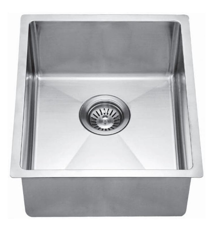 Bar Sinks for Sale Drop In & Undermount Bar Sinks — DirectSinks