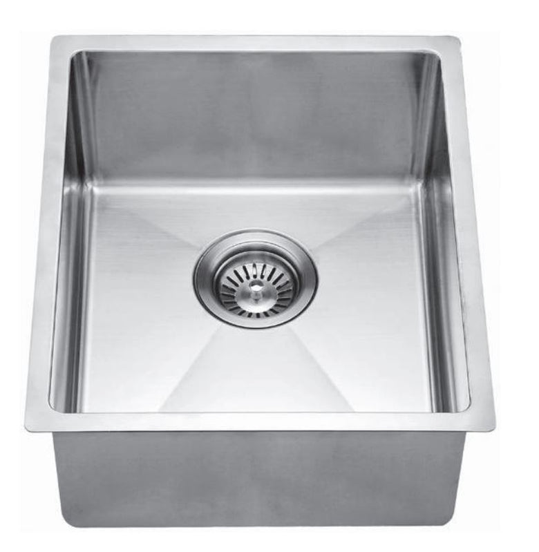 Bar Sinks for Sale Drop In & Undermount Bar Sinks — DirectSinks