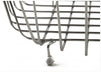 ALFI brand AB40SSB Round Stainless Steel Basket for AB1717DI-DirectSinks