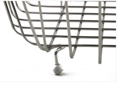 ALFI brand AB40SSB Round Stainless Steel Basket for AB1717DI-DirectSinks