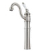 Kingston Brass Victorian Single-Handle Vessel Sink Faucet-DirectSinks